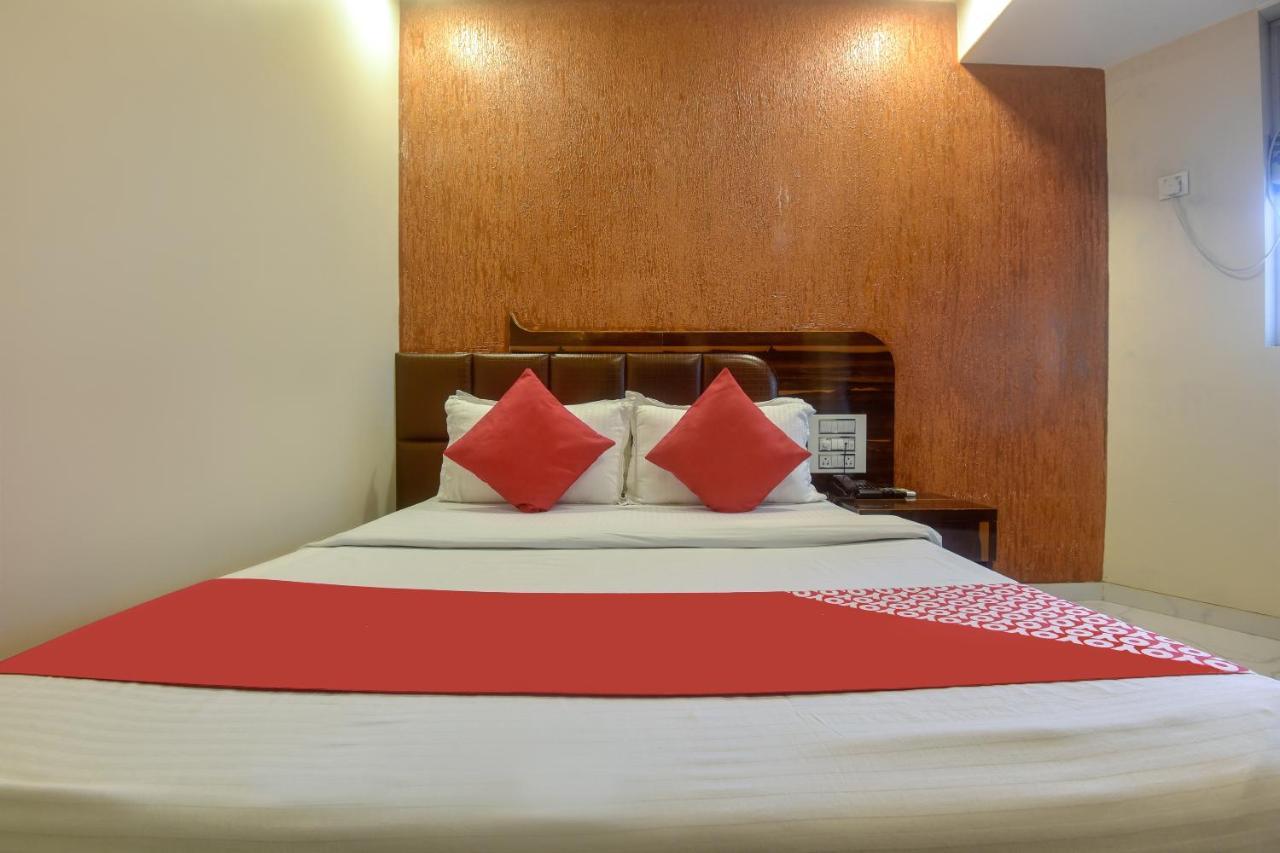 Oyo 28893 Hotel Gulf Bombaj Exteriér fotografie