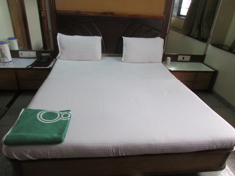 Oyo 28893 Hotel Gulf Bombaj Exteriér fotografie