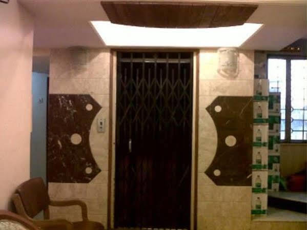 Oyo 28893 Hotel Gulf Bombaj Exteriér fotografie